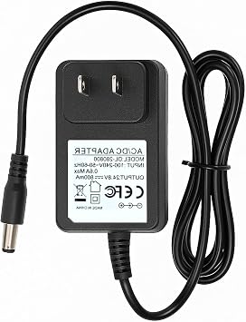 20W Charger Compatible with Shark Rocket Pet Pro Cordless Vacuum DK33-248080H-U, IX140/IX141/IX140H, IZ140/IZ142/IZ162H/IZ163H, UZ145/XBCHGX140 & More - Power Supply Adapter Cord