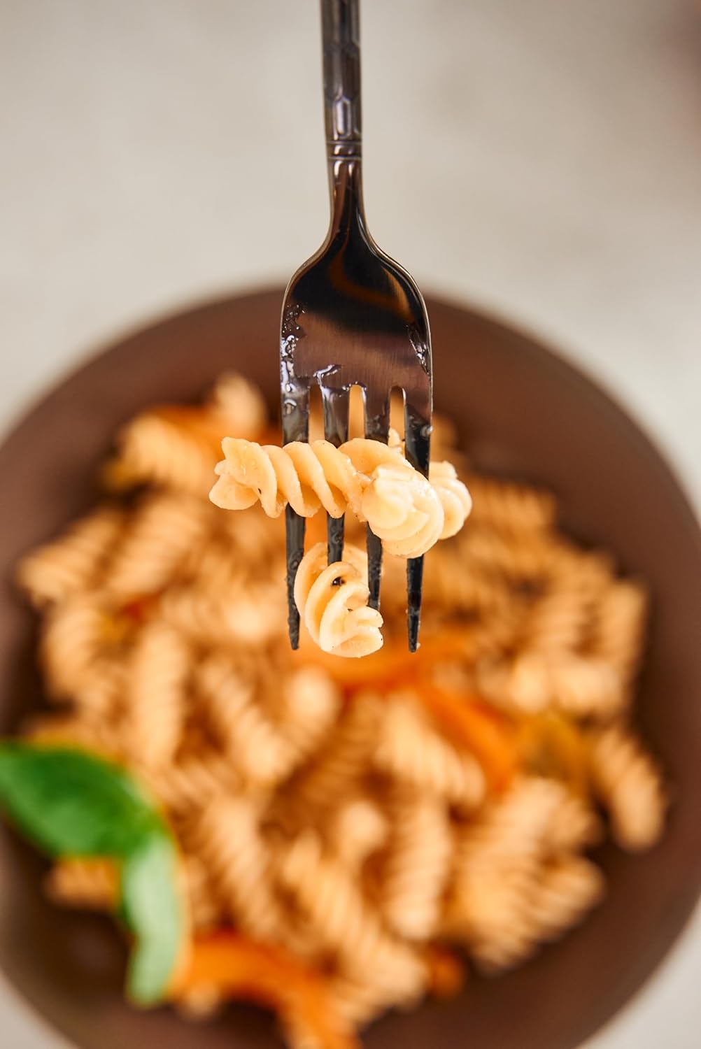 Flower Chef Foods Artisanal Gluten Free Pasta – High Protein Fusilli Pasta Made with Chickpea, Lentil & Brown Rice - Made in Italy - (Pack of 6)