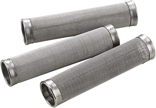 Miniatura 2 de FM2407 - OEM PN 000-161-104 - Filtros de pantalla - 140 MALLA (no OEM)