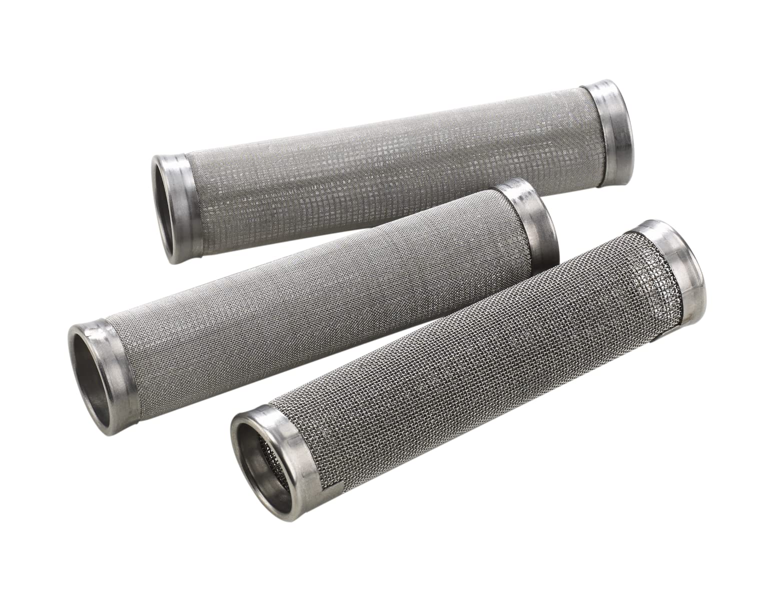 KM Coating Inc. FM2407 - OEM PN 000-161-104 - Screen Filters - 140 MESH (Non-OEM)