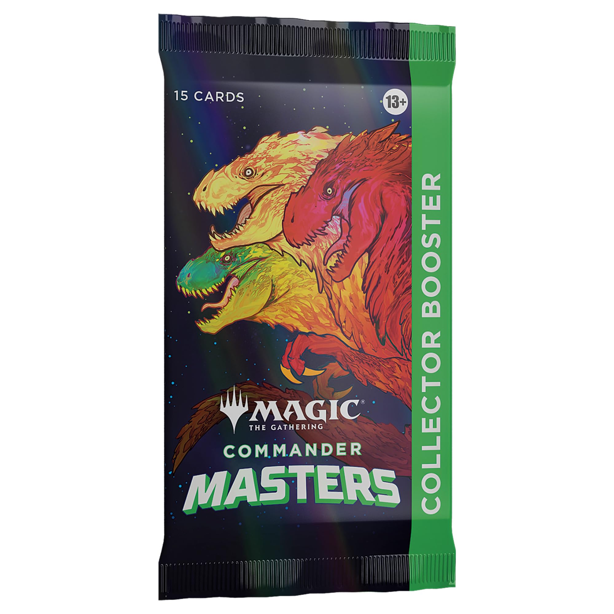 mtg commander masters collector booster card list Magic The Gathering (15 Cards) : Wizards of the Coast: Toys & Games The conclusion of Magics greatest battle is upon us Everything You Need to Know