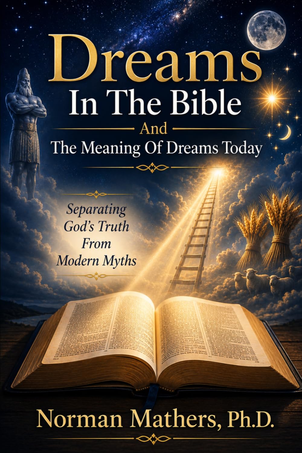 Dreams in the Bible and the Meaning of Dreams Today