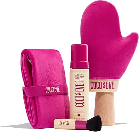 Sweet Repair Hair Mask