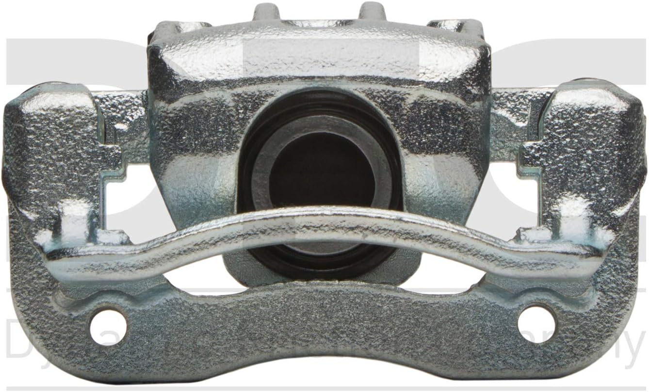 Dynamic Friction Company Rear Left Premium Brake Caliper 331-03651 For 2008-2010 Hyundai Sonata