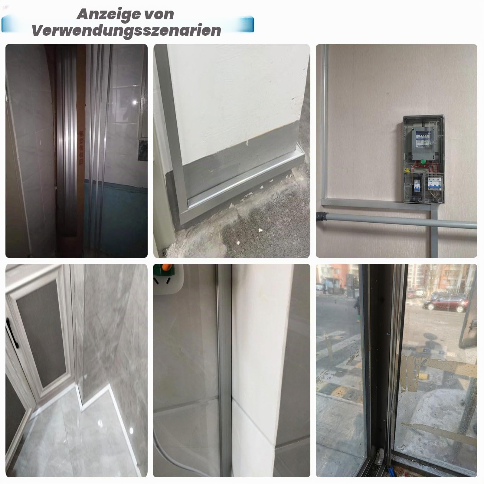 Kabelkanal Kabelkanal Aus Edelstahl Kabelabdeckung, Metall Kabelabdeckung Kanäle/ Hochbelastbarer Kabelschutz Für Den Boden, Verhindert Stolpergefahren Für Haus Oder Außenbereiche ( Color : S201 , Siz
