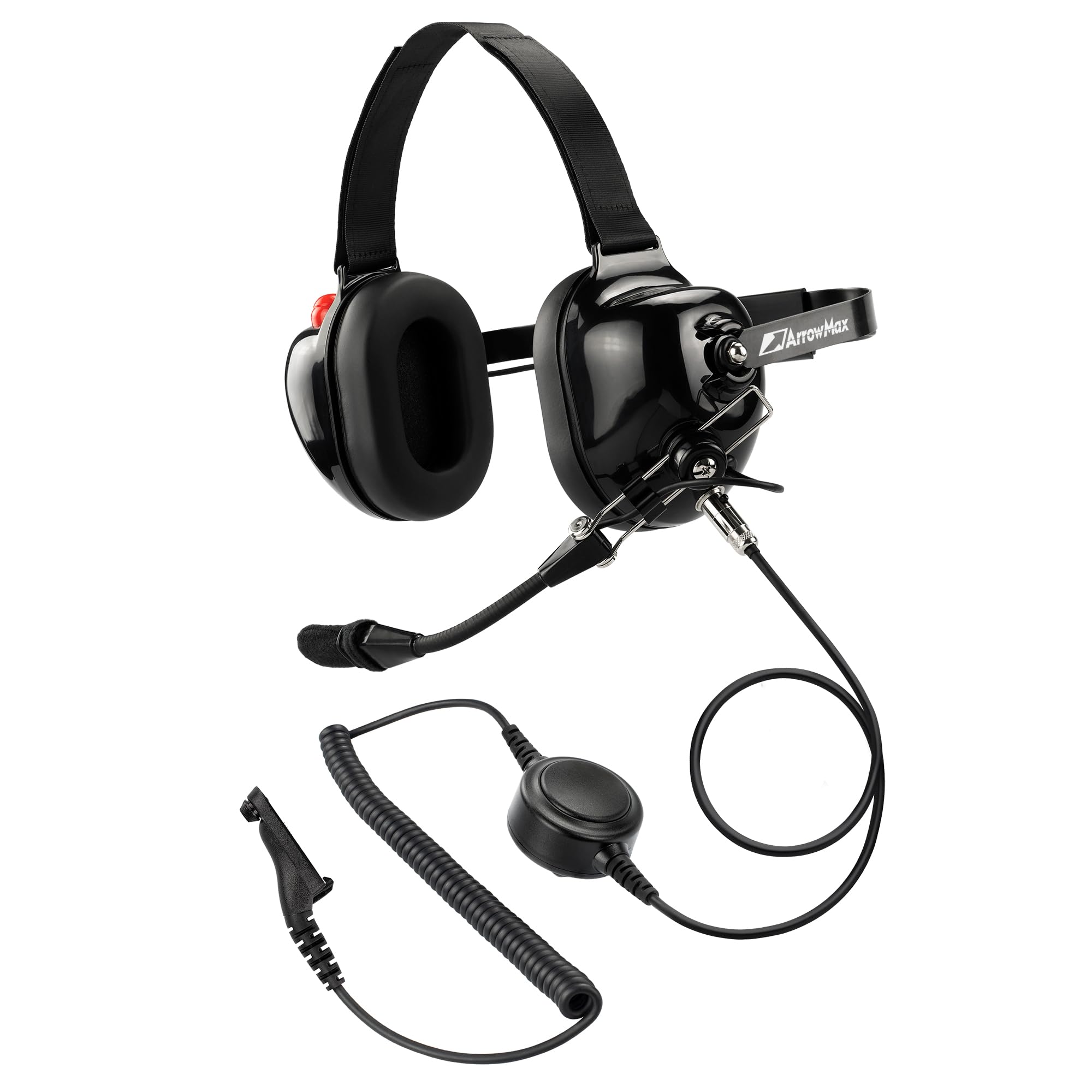 Arrowmax M9 Headset