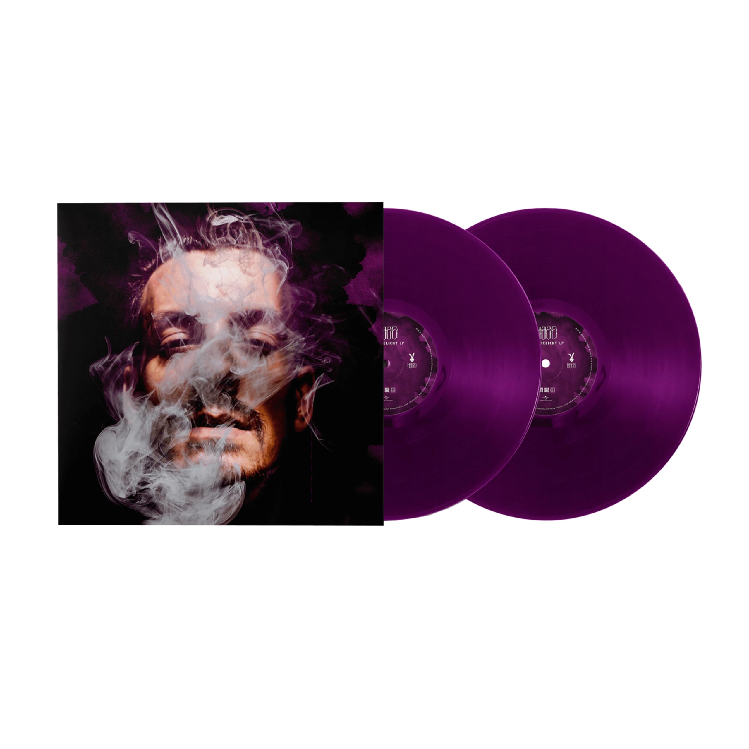 Die Zwielicht [Ltd. Purple], Album Re-Release