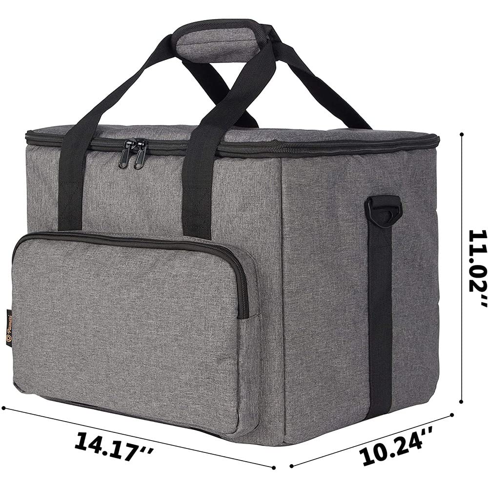 Tragetasche Für Jackery Explorer 1000 V2 - Wasserdicht