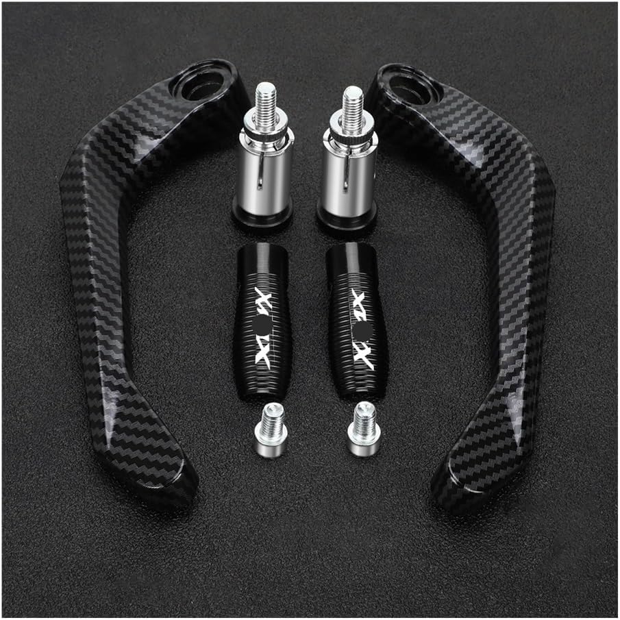 Coverre Handguard For XMAX 125 300 400 200 Motorcycle Handlebar Brake Protector Grips Clutch Levers Guard Handguard