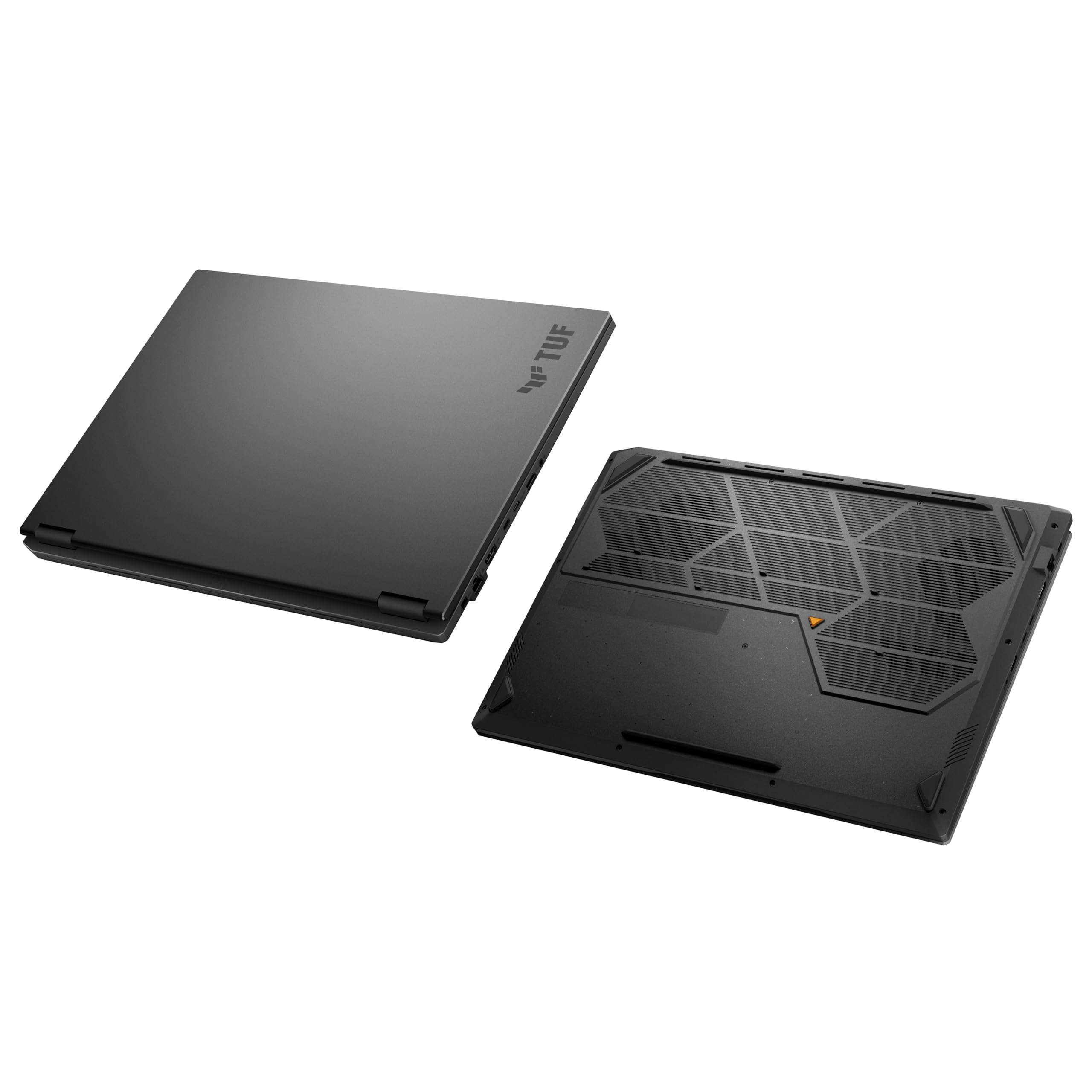 ASUS TUF Gaming A18-TUF808UH-S8040W 18 Pouces FHD Plus 144Hz PC Portable (Processeur AMD Ryzen 7 260, 16GB DDR5, 512GB SSD, NVIDIA RTX 5050, Windows 11 Home) – Clavier AZERTY