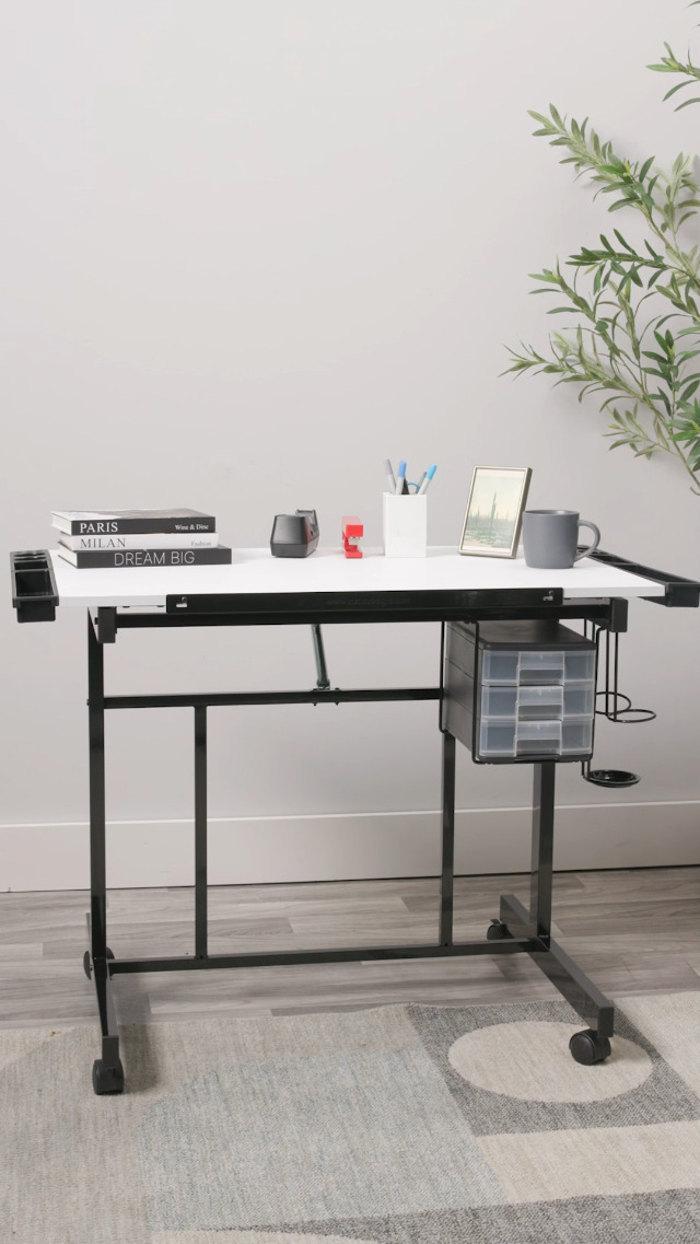 DESKSTATION 小物入れ Classic Station｜鍵、携帯、財布用デスク小物入れ - ガジェット