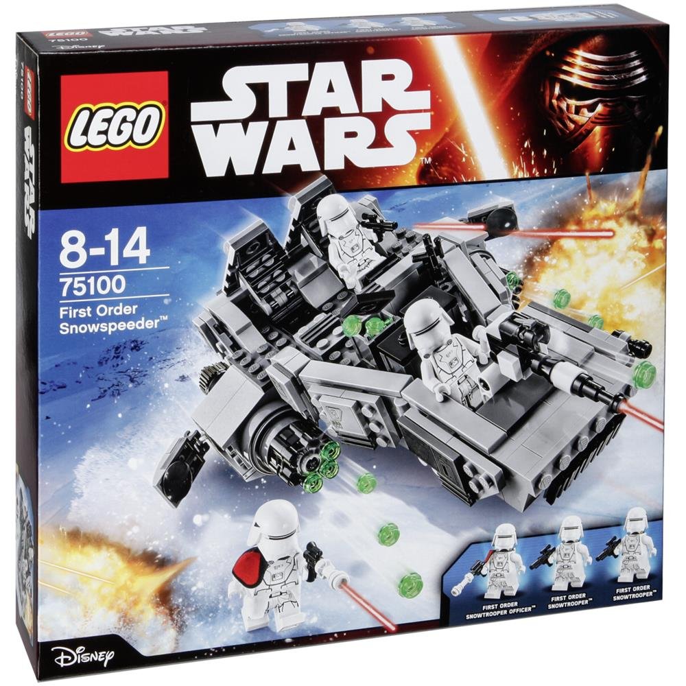 レゴ。スターウォーズ。ファーストオーダー。 Amazon.co.jp: レゴ(LEGO) スター・ウォーズ ファースト