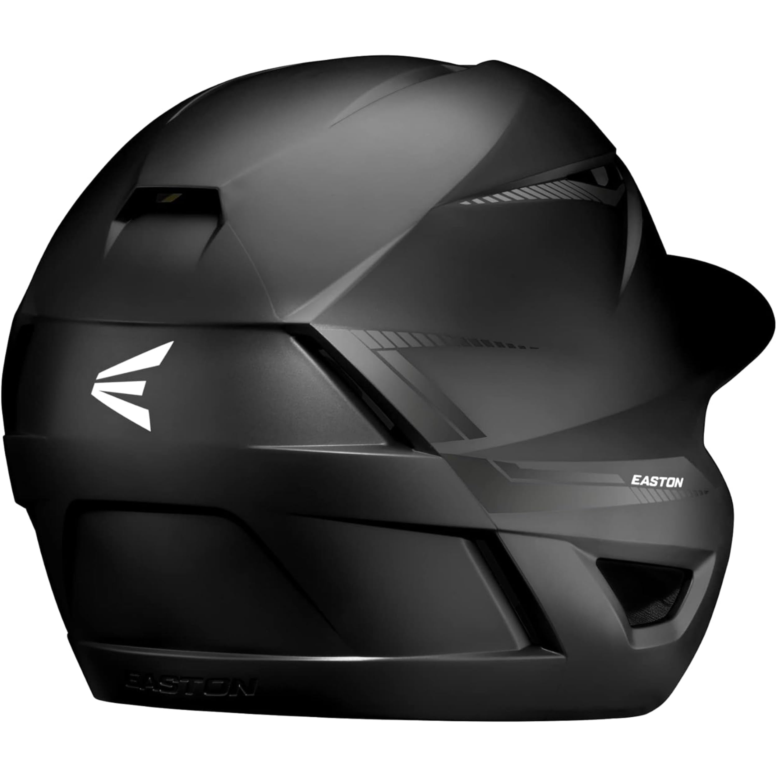 Amazon | Easton | PRO MAX バッティングヘルメット | M/L | ブラック