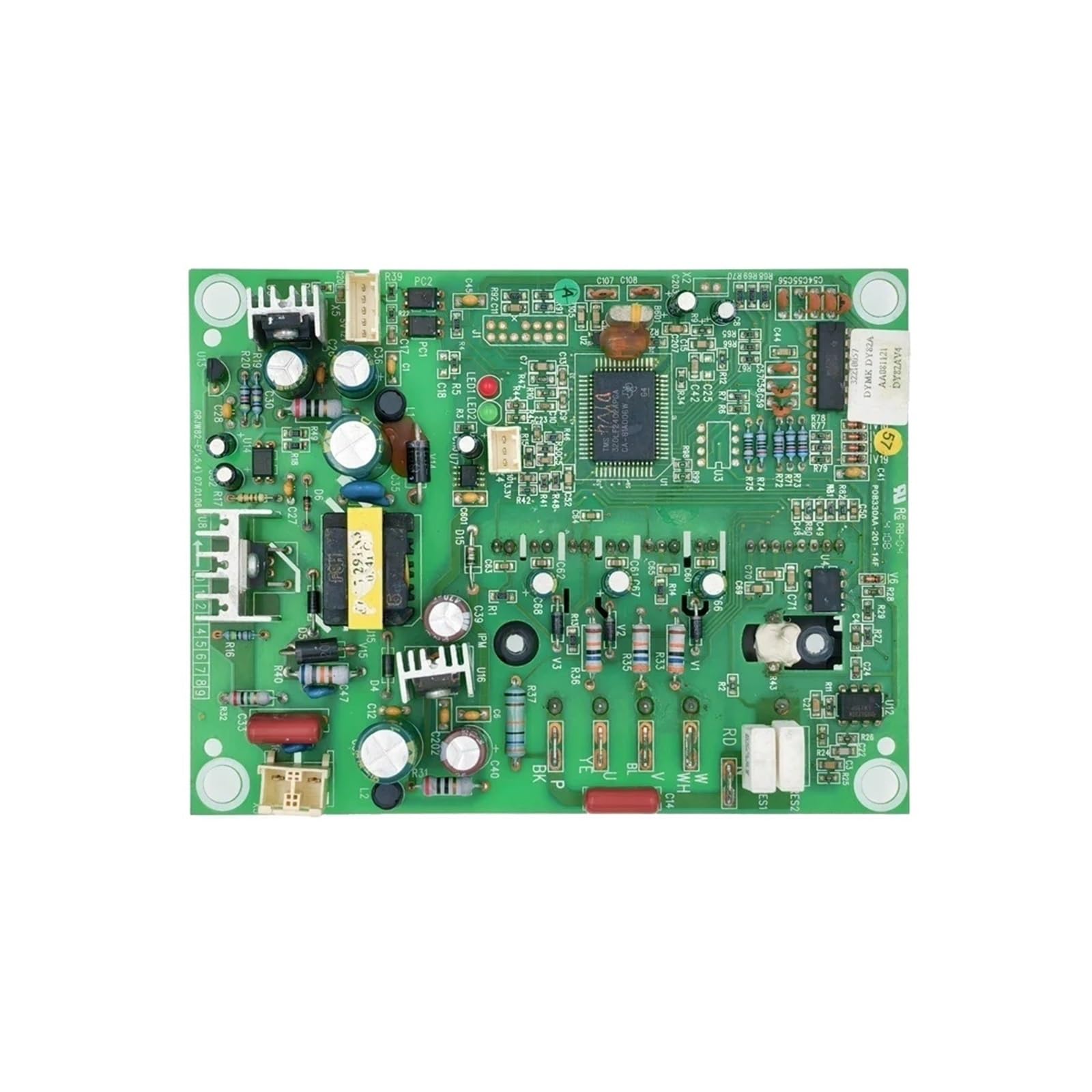 DY82A Circuit PCB 32210057 Control Board ，Compatible For Gree， Air Conditioner Conditioning Parts Inverter Assembly