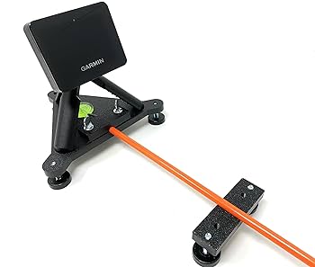 ラウンド用品・アクセサリー GARMIN APPROACH R10 Amazon.co.jp: Generic Garminと互換性のある R10用アライメント