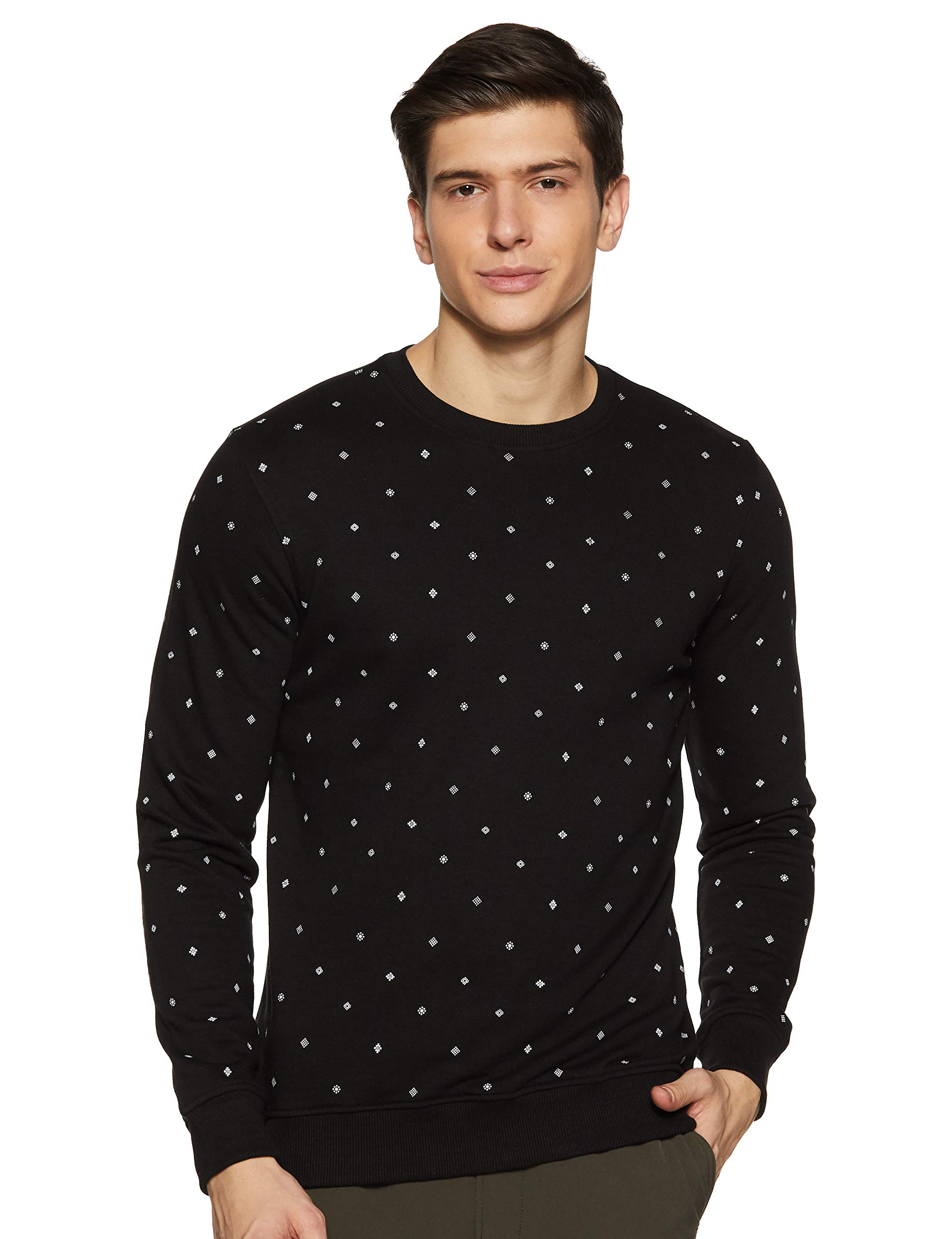 Amazon Brand - Symbol Men Sweatshirt-image-21