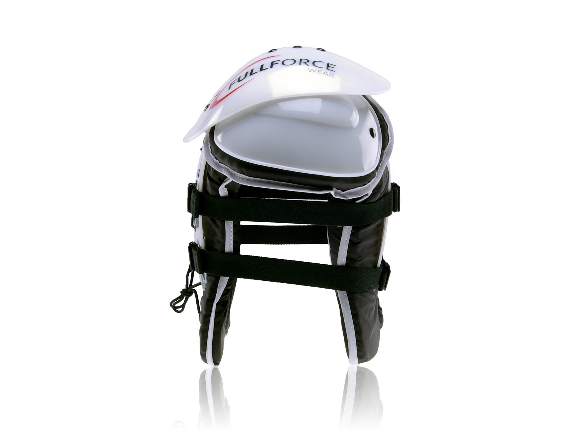Full Force Wear American Football Ares Youth Multi Position LB/RB/OL/DL Shoulderpad, Gr. S-2XL