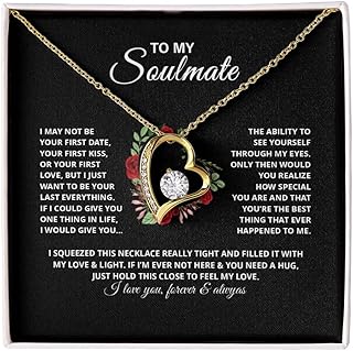 To My Wife Necklace Anniversary Present For Wife, Birthday Gift For Wife, Gift For Wife Birthday Mothers Day, Gift for Wife, Gift For Christmas, Wedding Gift, Graduation Gift, Romantic Gift - Love Knot Necklace- VAN001