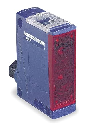 Telemecanique Sensors XUX0ARCTT16 Photoelectric Sensor, Compact, XUX
