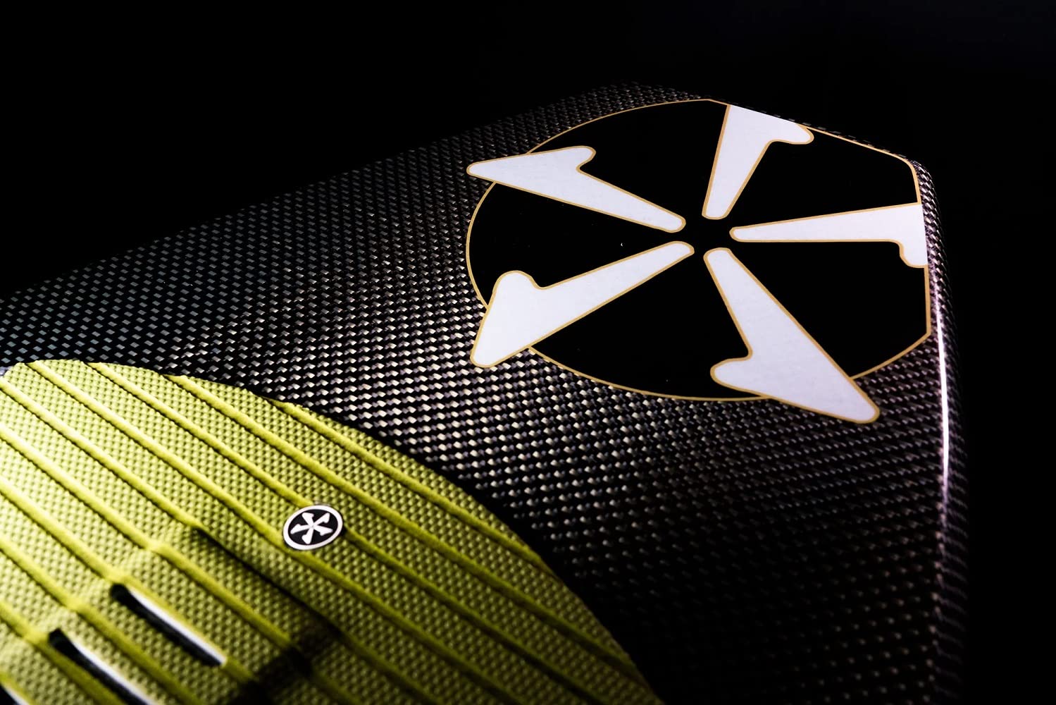 Phase 5 Wakesurf Board Hammerhead 50