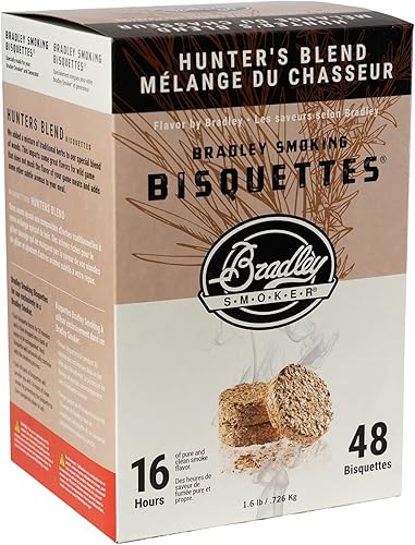 Miniatura 38 de Bradley Smoker BTWOSE24 - Chips ahumadores, talla única, multicolor