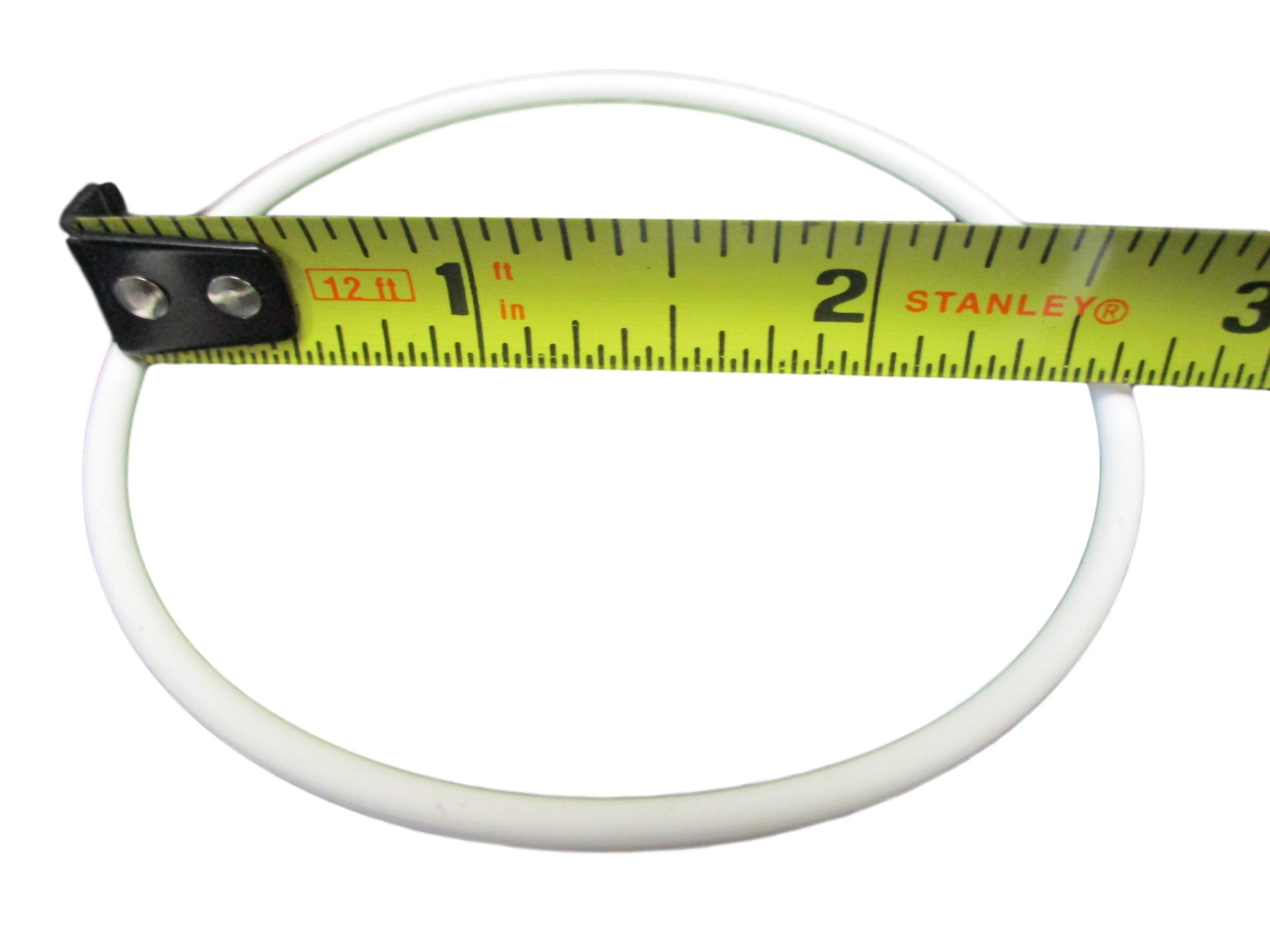 Jac Premium Diverter O-Ring Set 2002+ J-300 & J-400 Series Gray Spa Hot Tub