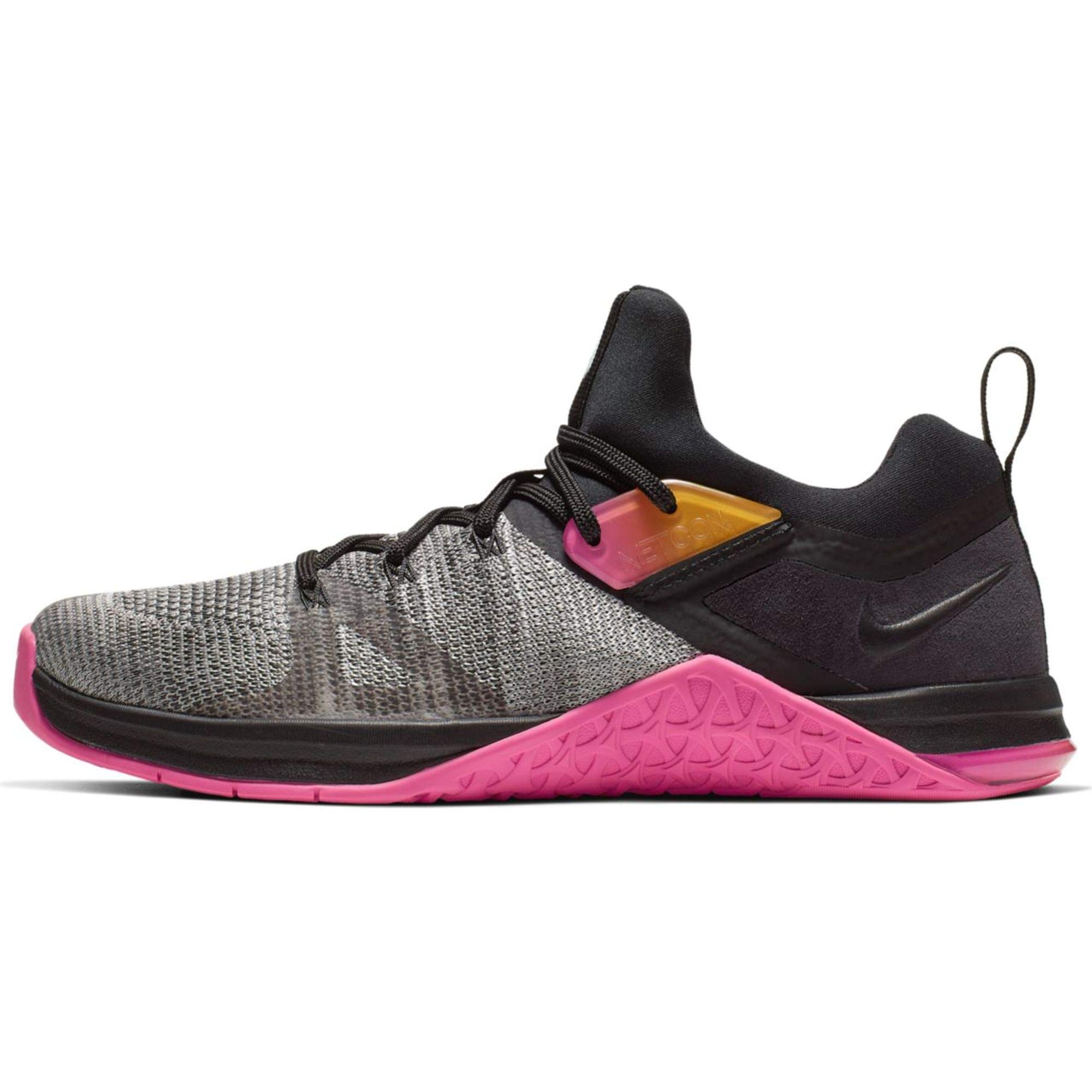 nike women's metcon flyknit 3