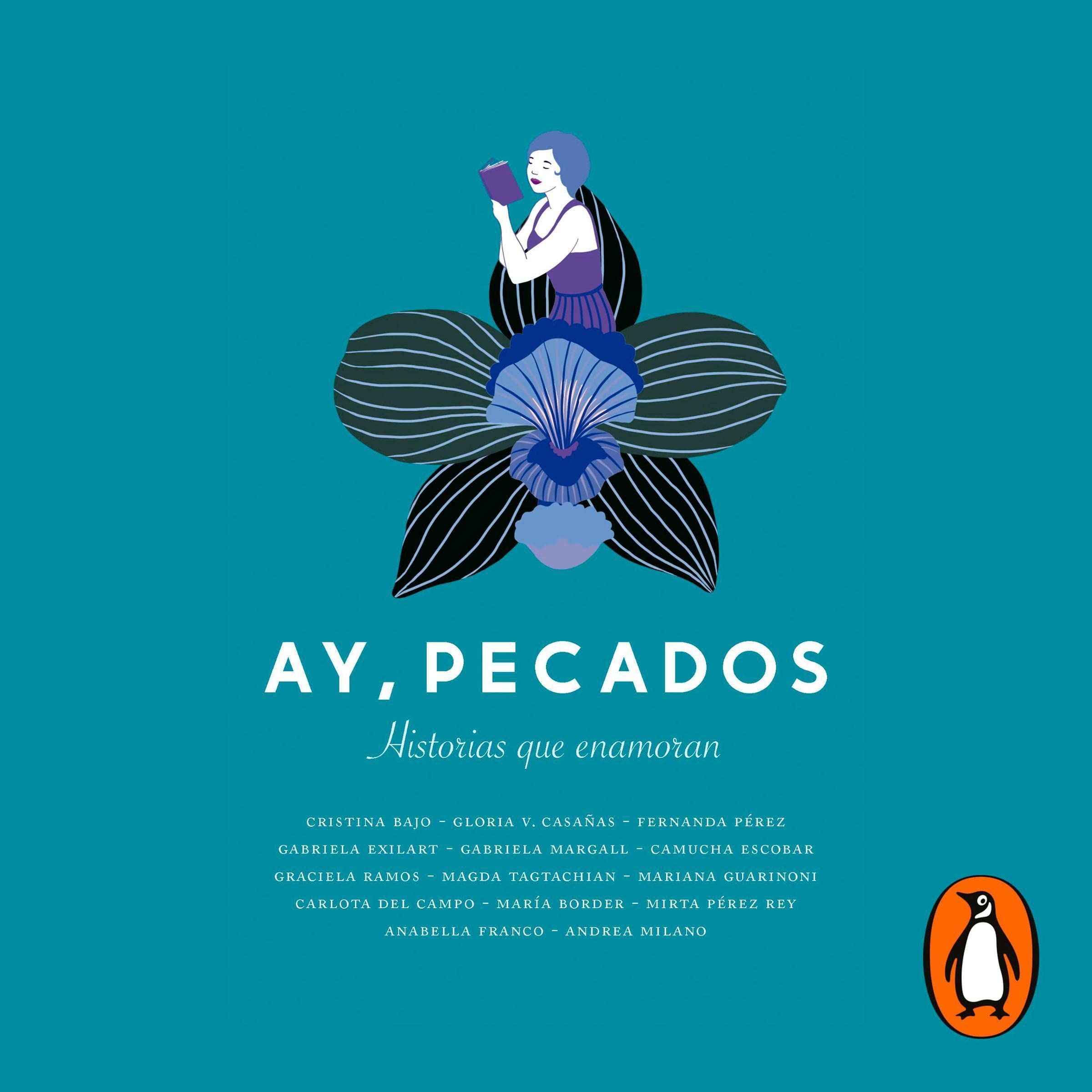 Ay, pecados [Oh Sins]