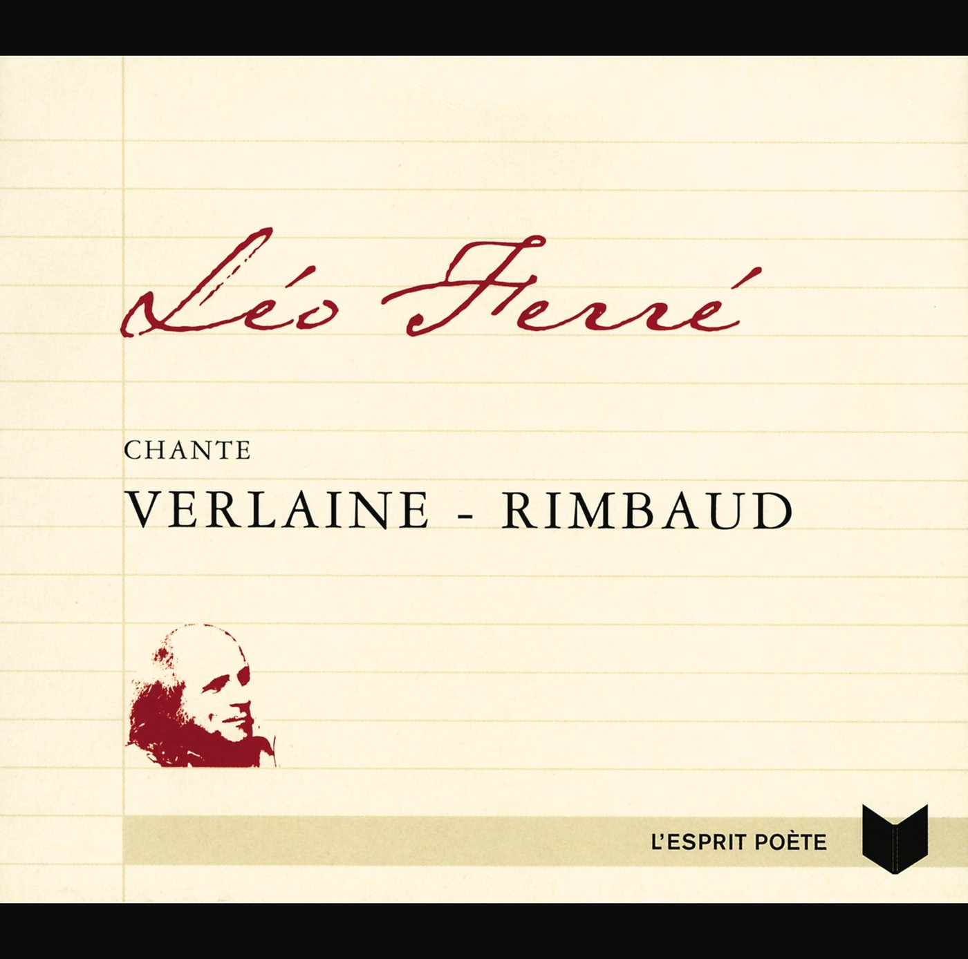 Poetes: Verlaine & Rimbaud Ferre, Leo