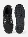 Men Outrider 3 LA Outdoor Hiking & Trekking Shoes-Black,10 gallery image