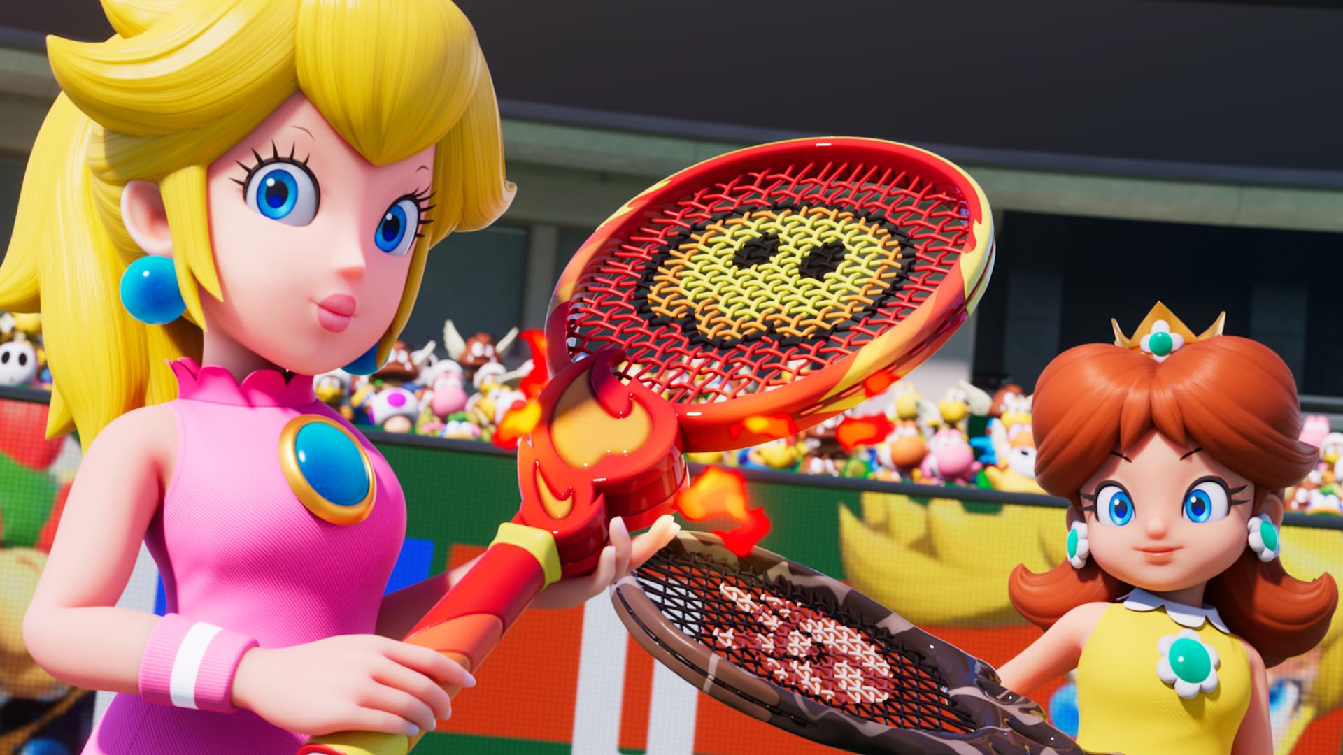 Mario Tennis Fever Standard | Nintendo Switch 2 - Codice download