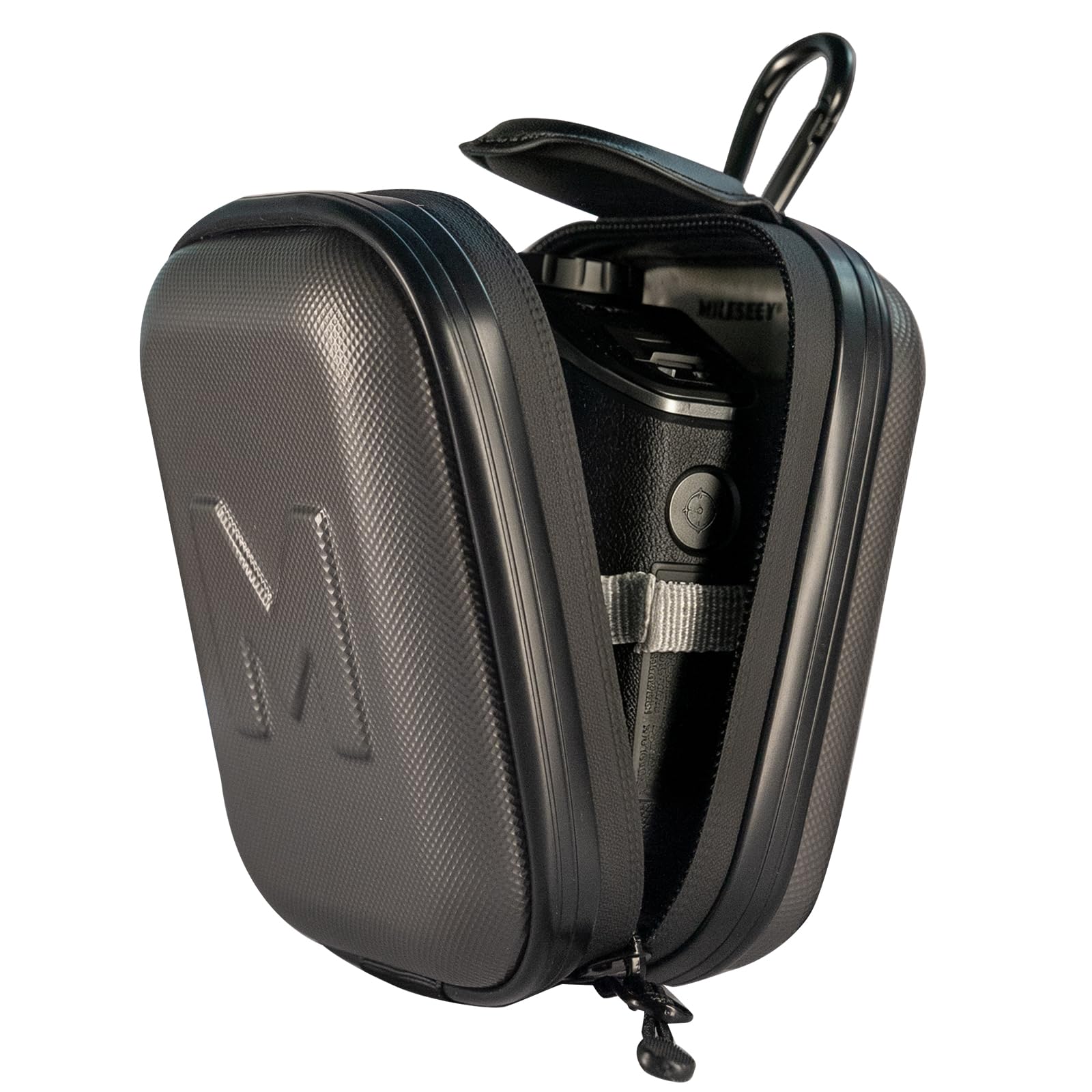 【アウトレット品:右手】マイルシージェネプロG1専用ケース Amazon.com : MILESEEY Golf Magnetic Case Fits GenePro G1 & Most