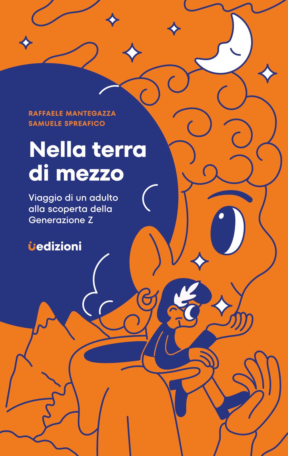 Nella Terra Di Mezzo. Viaggio Di Un Adulto Alla Scoperta Della Generazione Z - 4