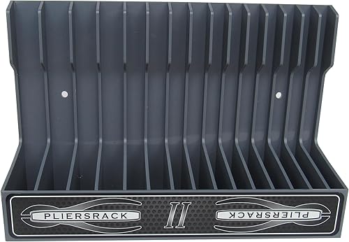 Plyworx PLR15 Organiza tus alicates, gris