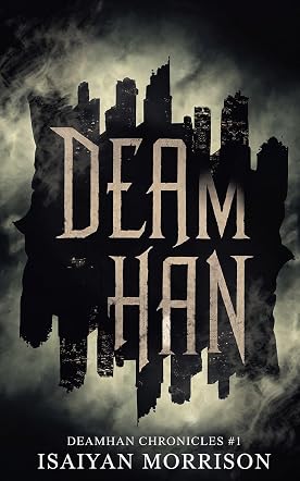 Deamhan