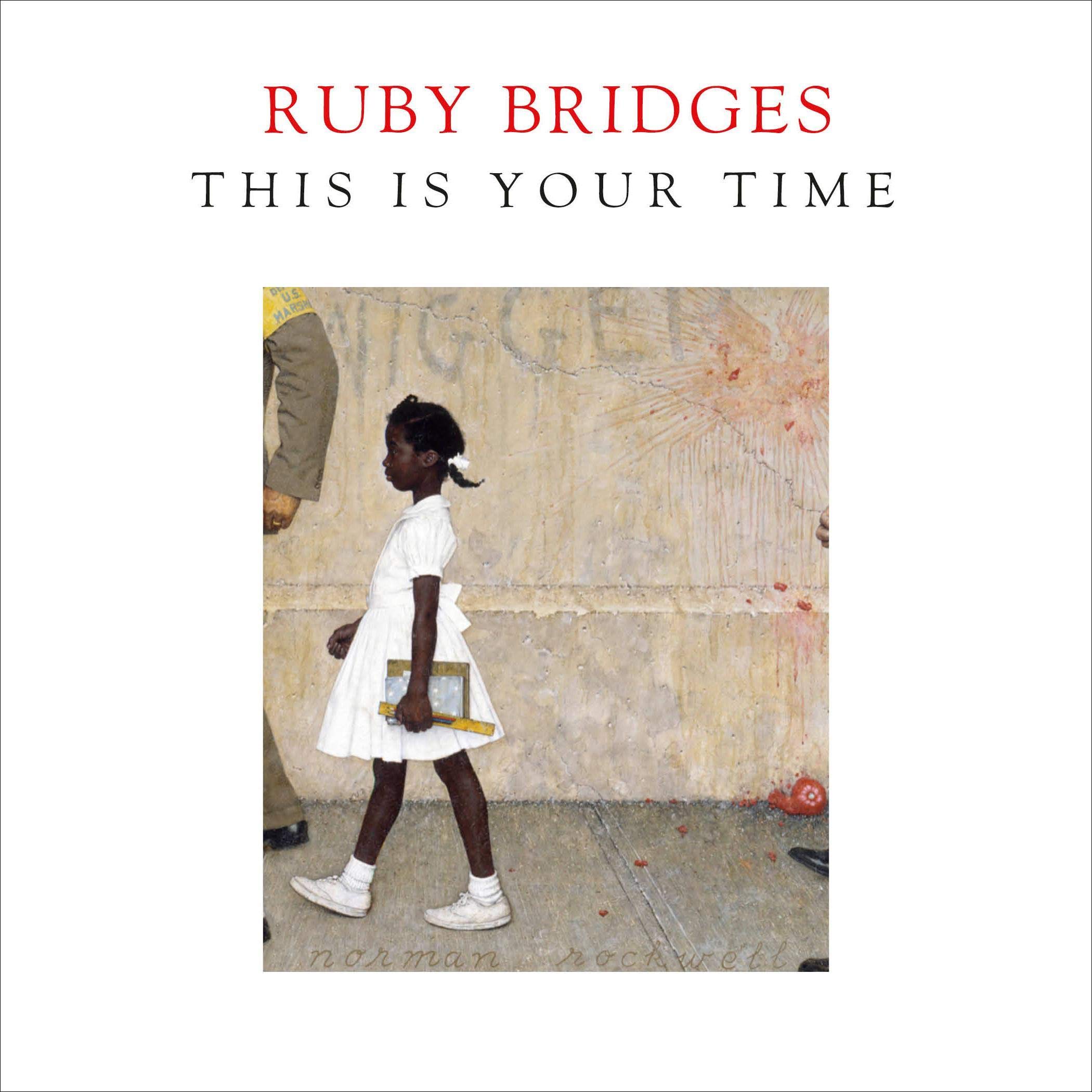 Cover art for This Is Your Time