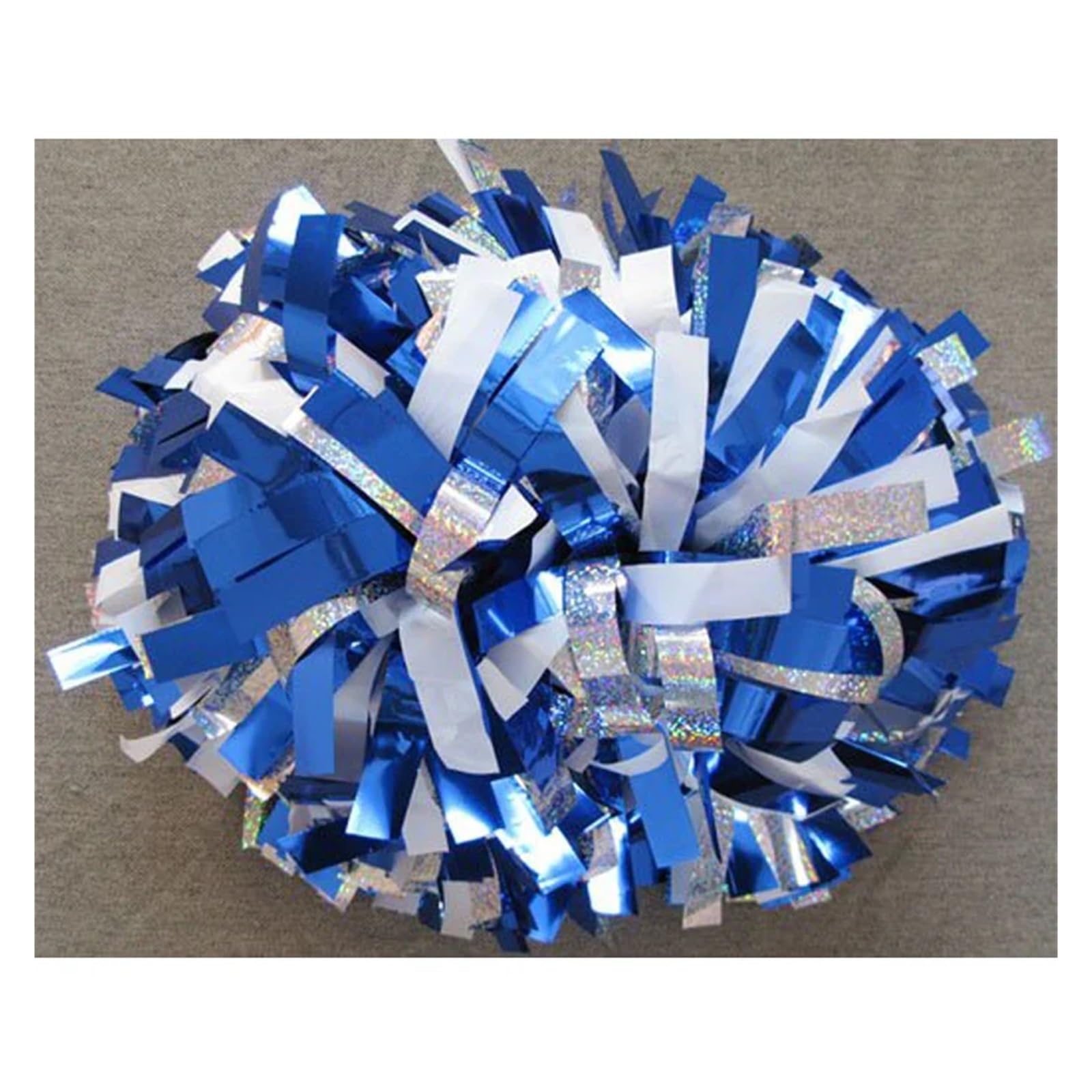 Professional Cheerleader Pom(Color 13,4 Inch)