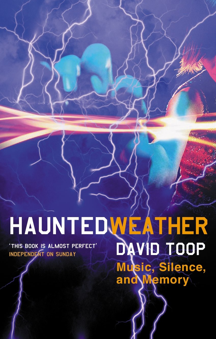 Haunted Weather: Music, Silence, and Memory (Five Star Fiction S.)