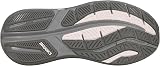Brooks Womens Ghost Max 3 Sneaker, Harbor Mist Poppy Seed Pink, 7 UK - 2