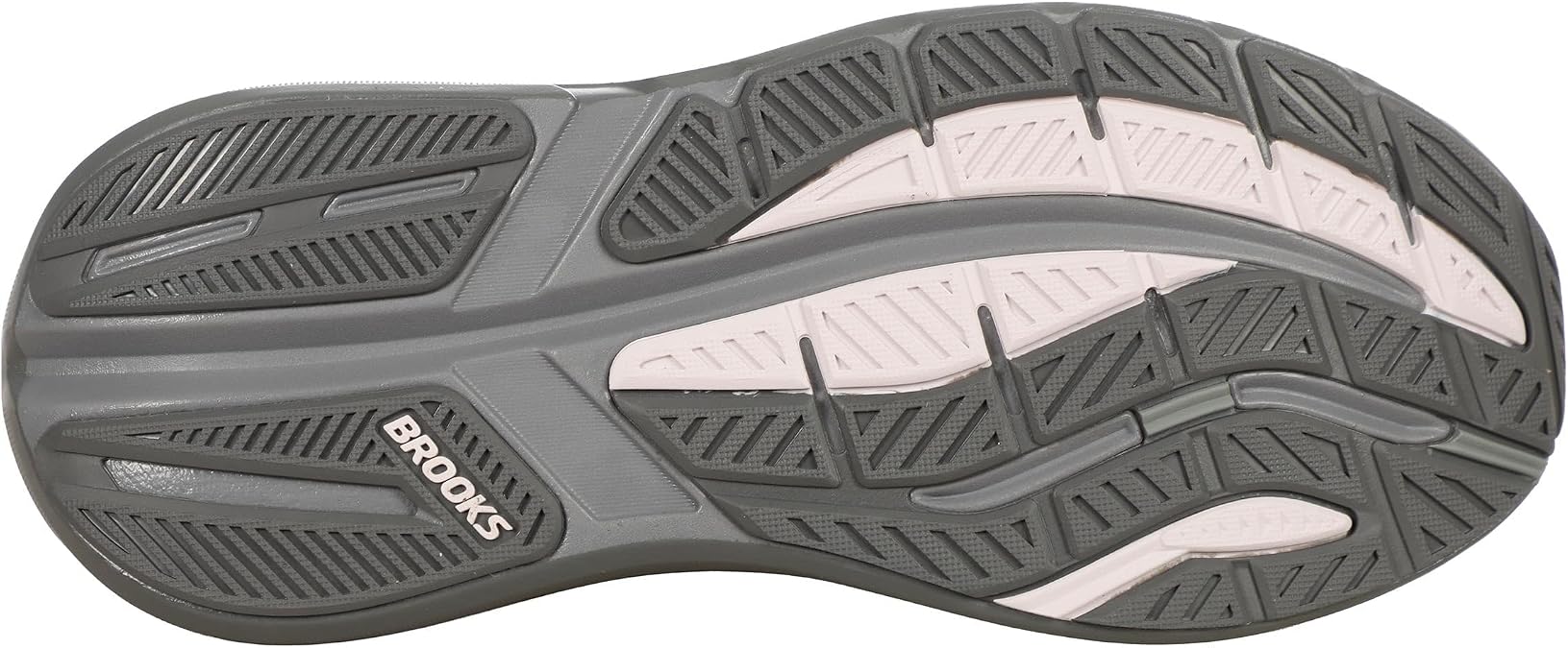 Brooks Womens Ghost Max 3 Running Shoe