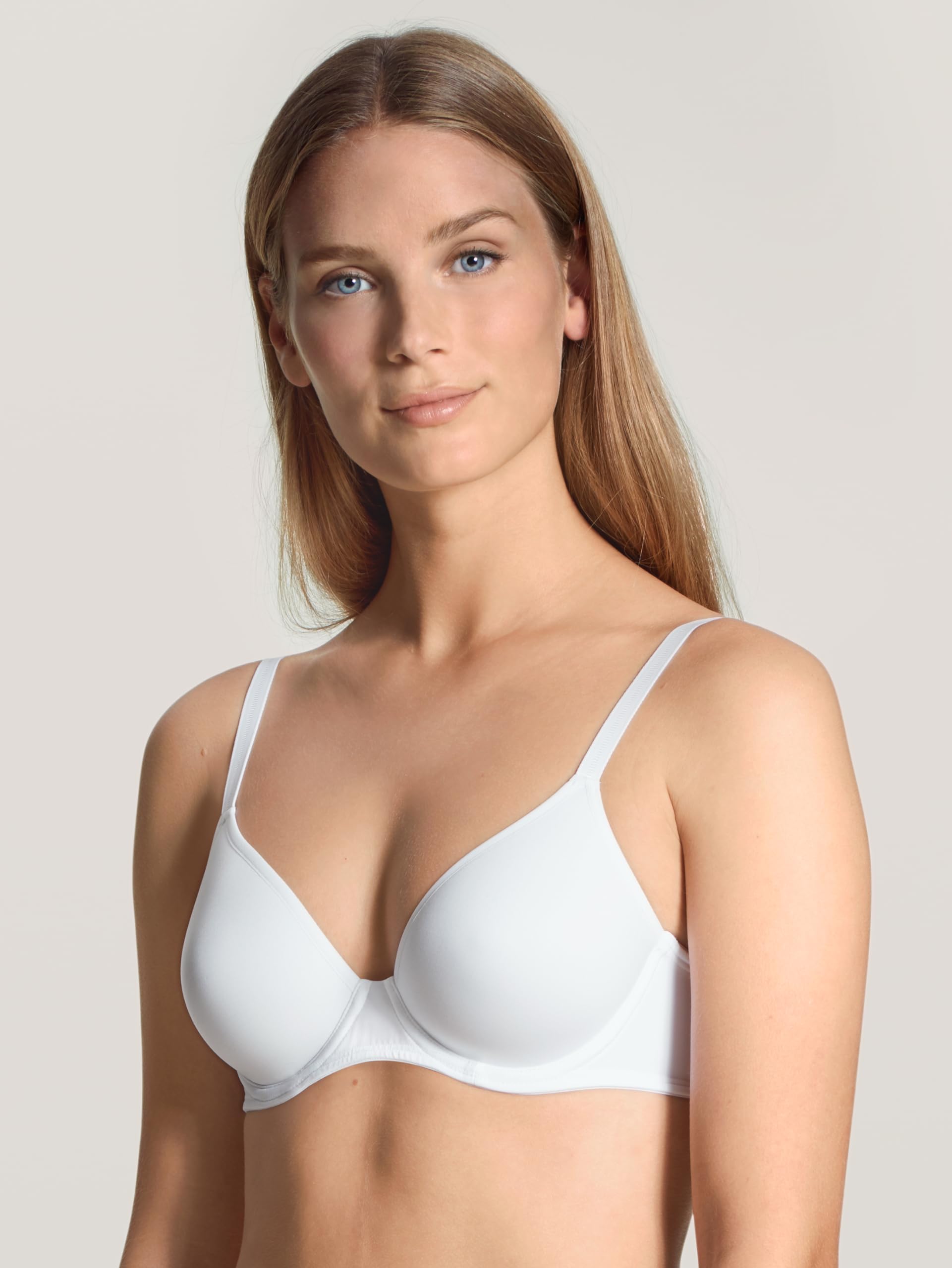CALIDA Stanik Kobiety Eco Sense Spacer Bh
