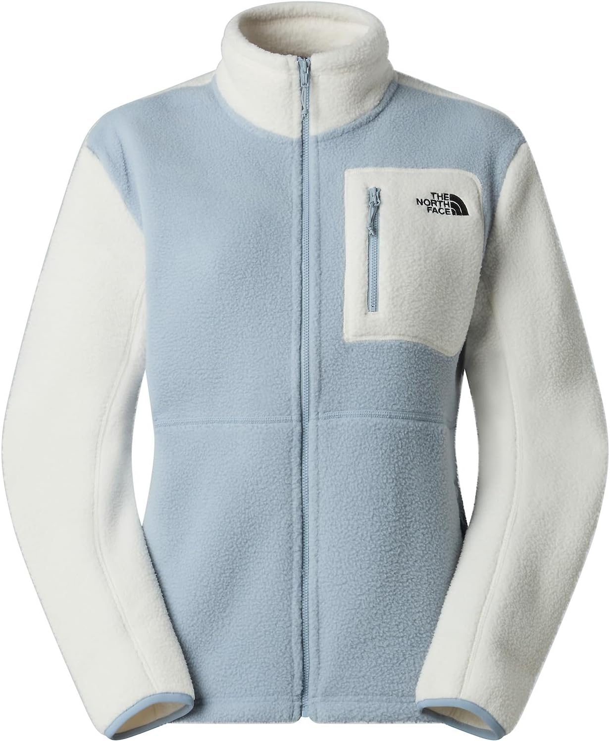 Womens Yumiori Full Zip Jacket Jacket