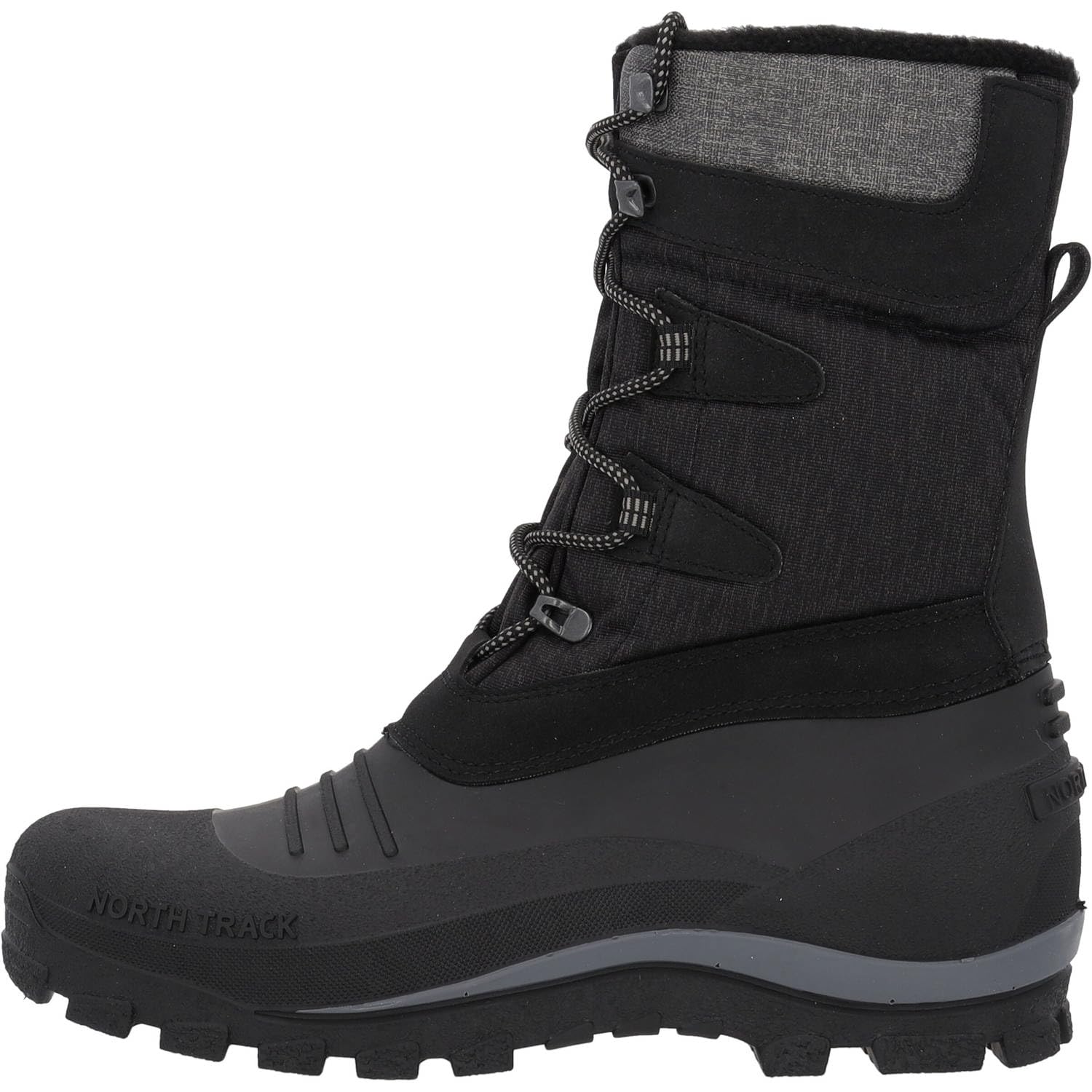 CMP Nietos Snow Boots Bottes de neige Mixte