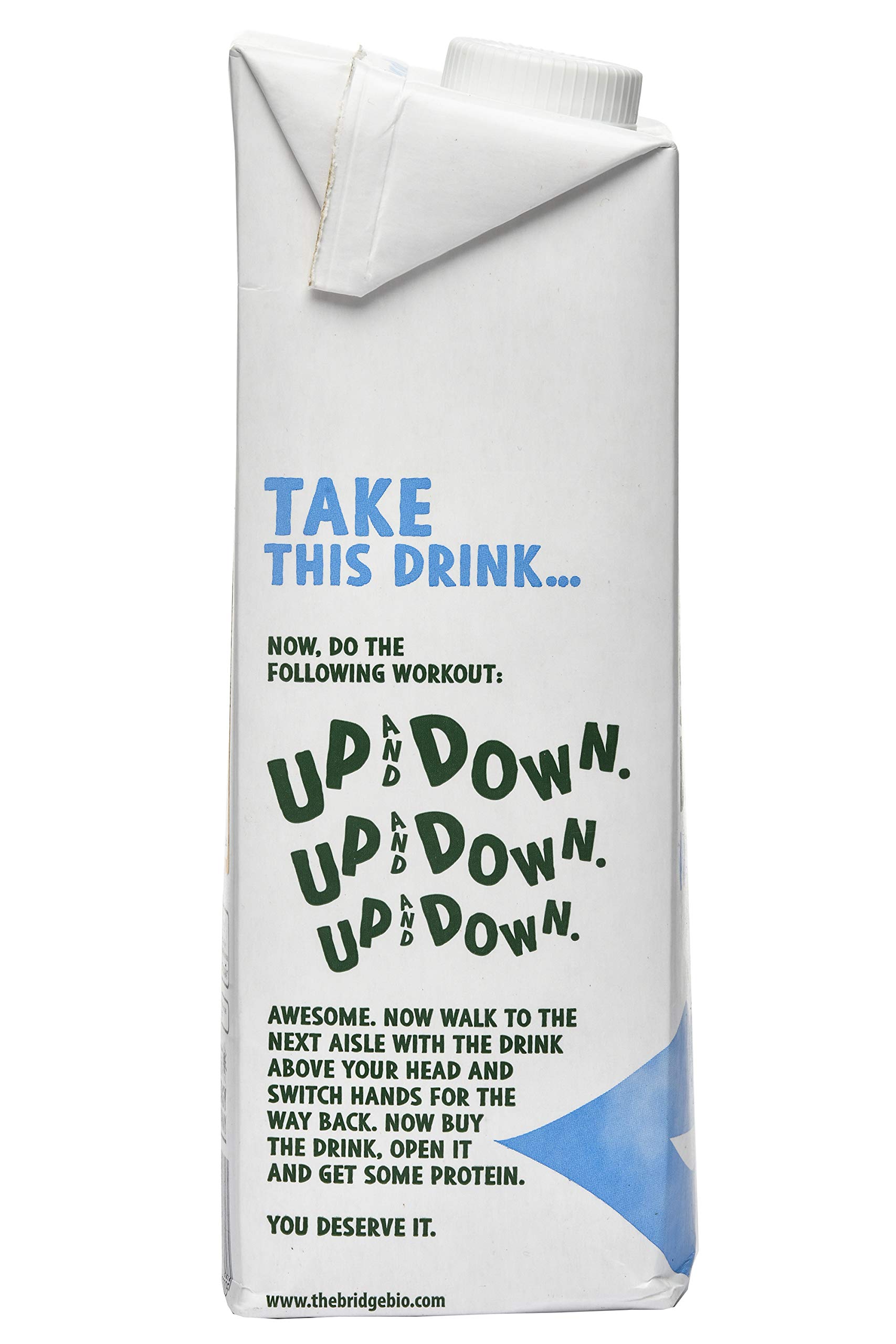 Bio Soya Drink 1000ml