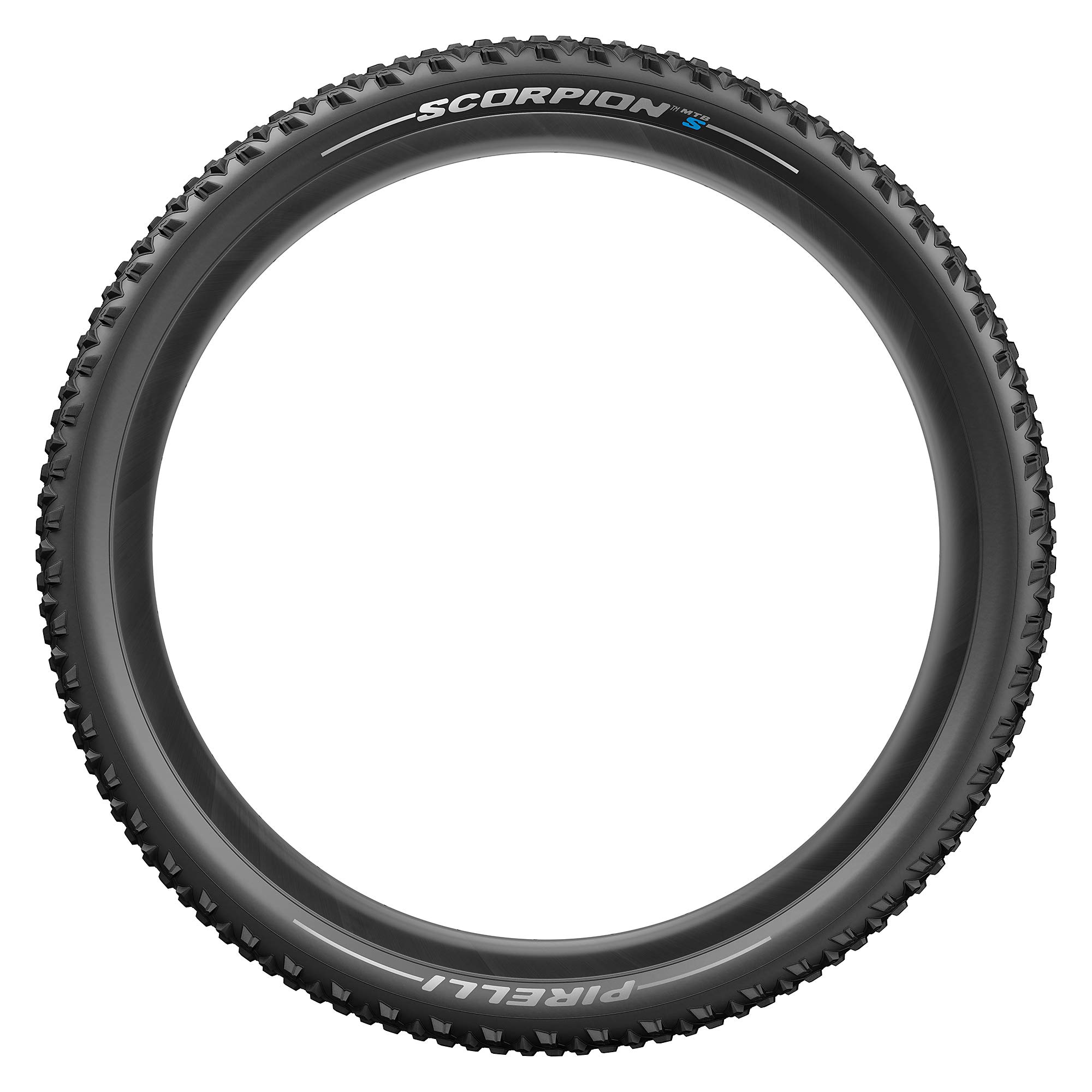 Amazon | Pirelli、Scorpion MTB S、タイヤ、29インチ×2.40