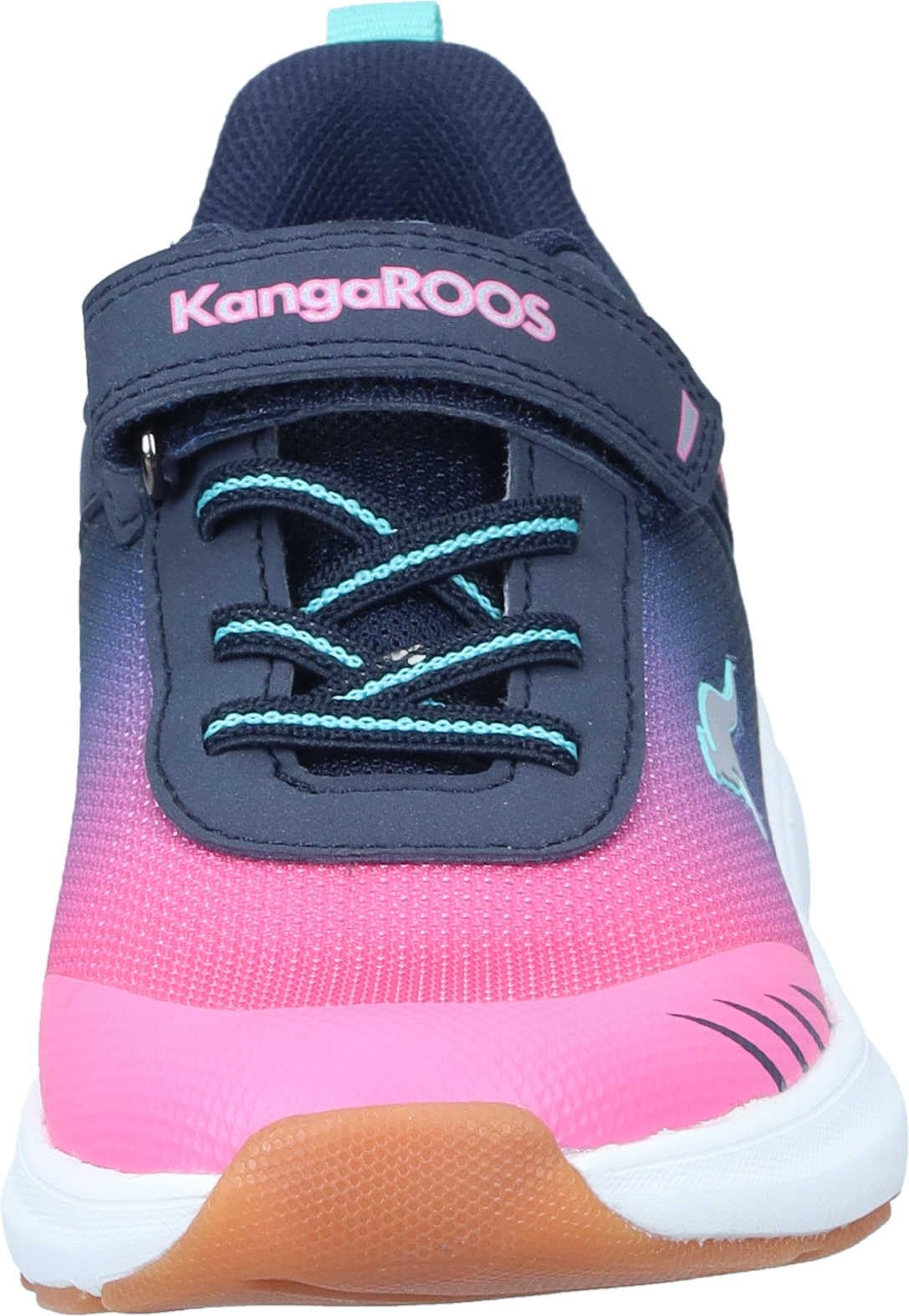 KangaROOS Mężczyźni Kb-rida EvAdidasy