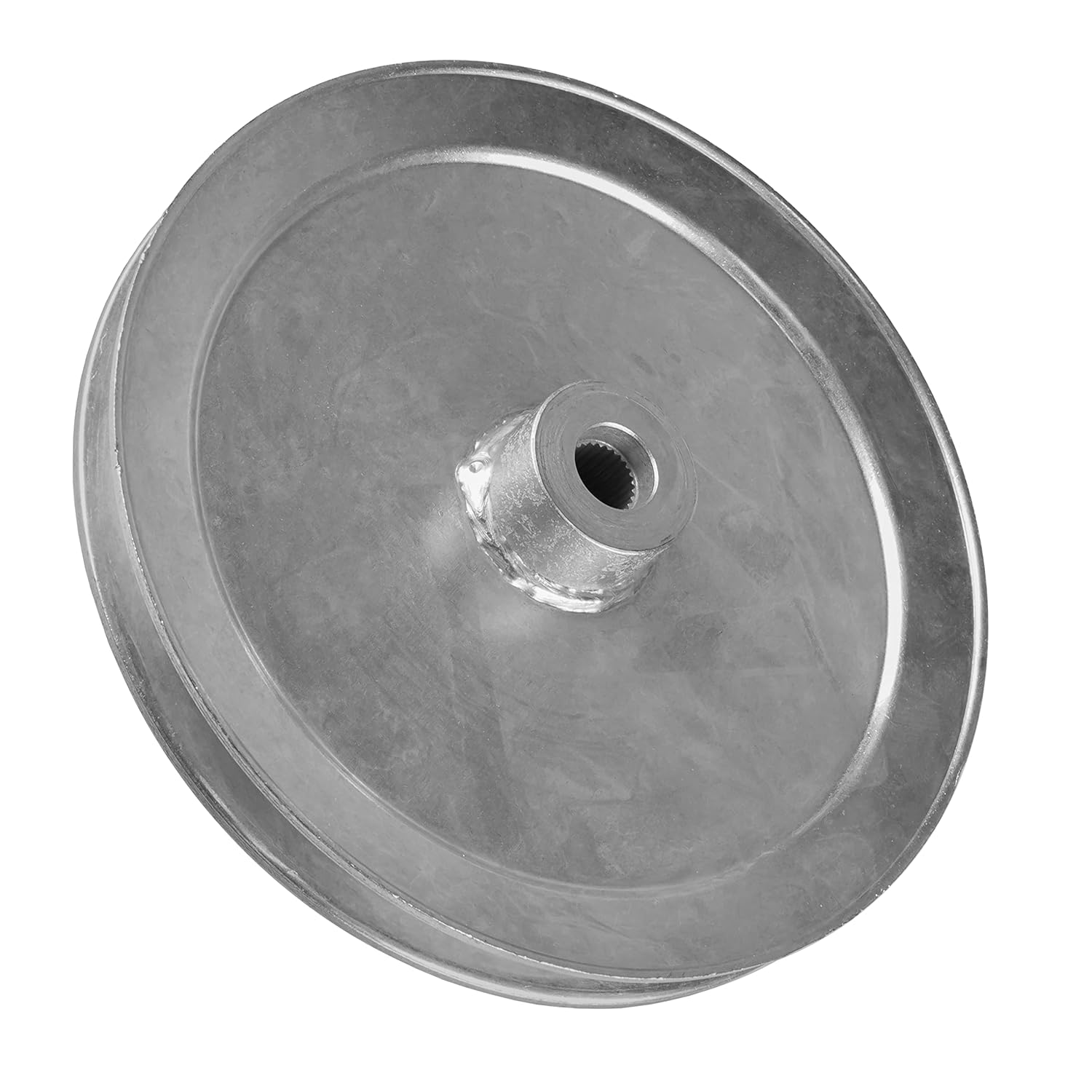 Caltric Spindle Pulley Compatible with Murray 774090 774090MA 91951 30" Deck