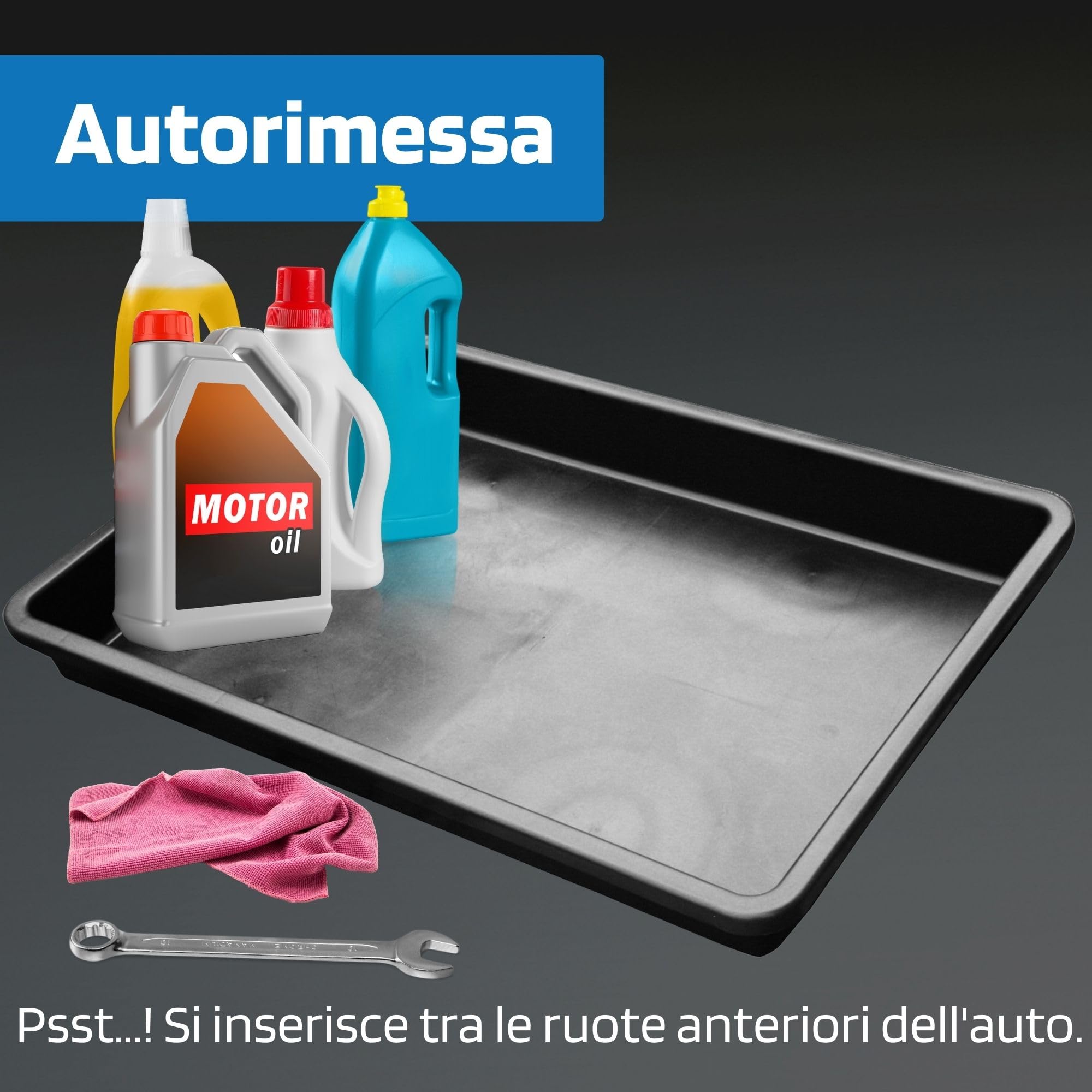 Piccola Pressa Per Olio In Acciaio Inox - Made In Germany, Ideale - Foto 5