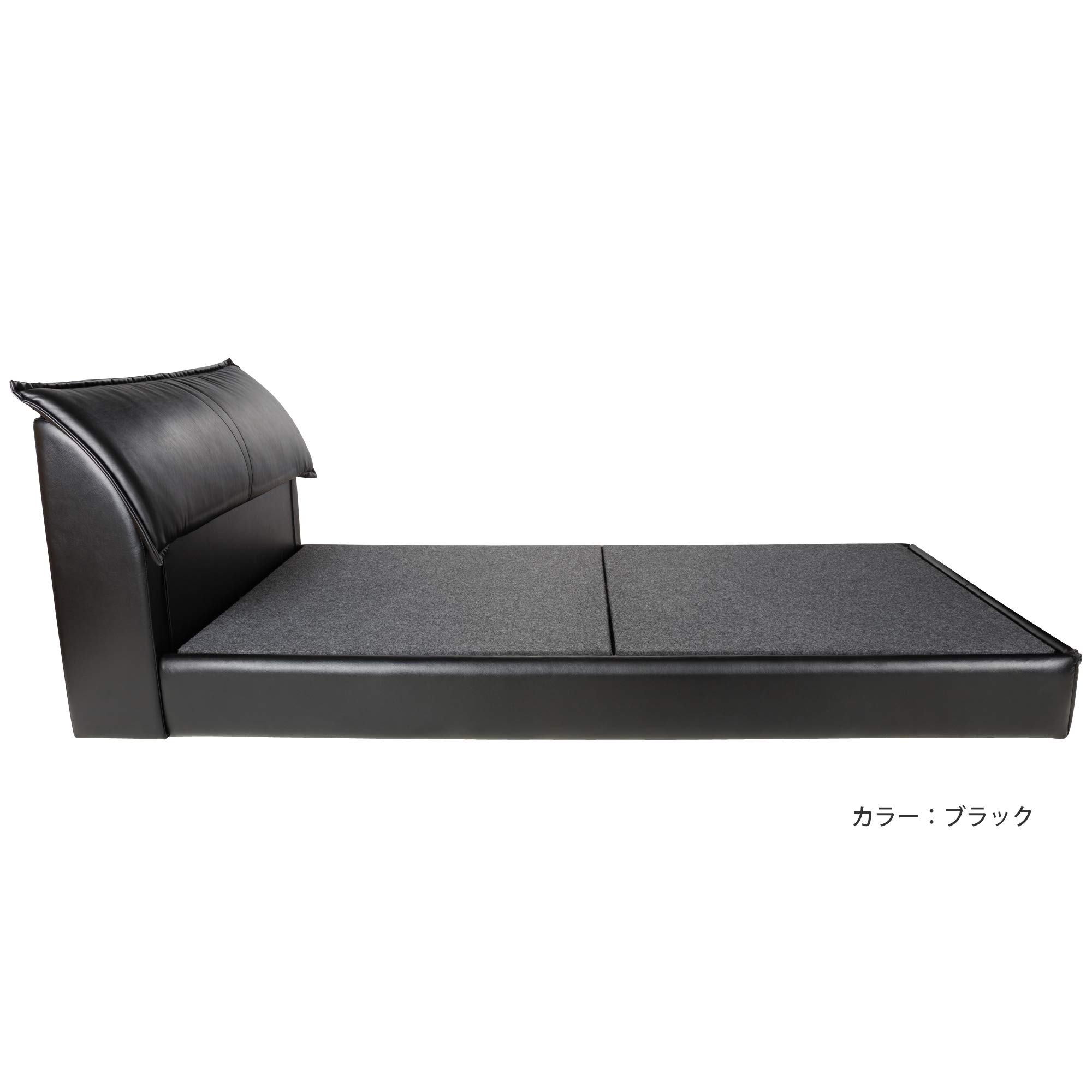 Amazon.co.jp: 【正規品】 Sealy(シーリー) ベッドフレーム ソレイユ