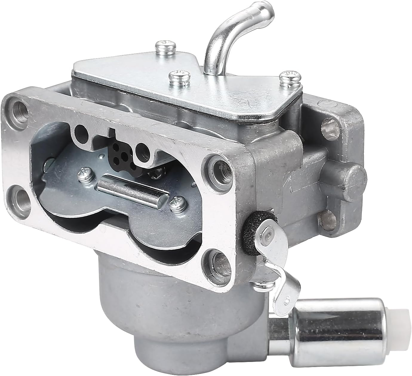 791230 407777 Carburetor 799230 699709 499804 20hp 21hp 23hp 24hp 25hp Intek V-Twin MIA10632 LA135 LA120 LA130 LA140 LA150 LA145